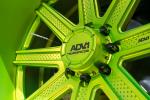 Dodge Ram 2500HD on ADV.1 Wheels (ADV08TruckSpecSL) 2015 года